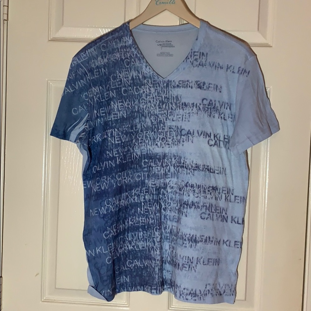Calvin Klein shirt